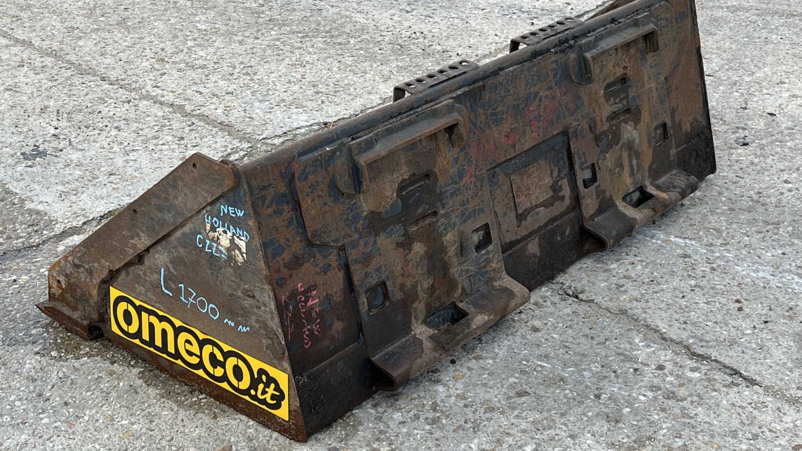 OmecoHub - Immagine 2